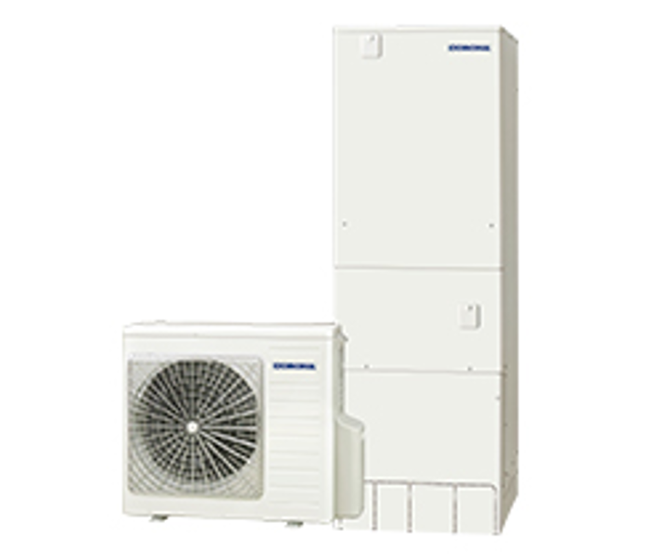 CORONA ハイグレードタイプ 角型