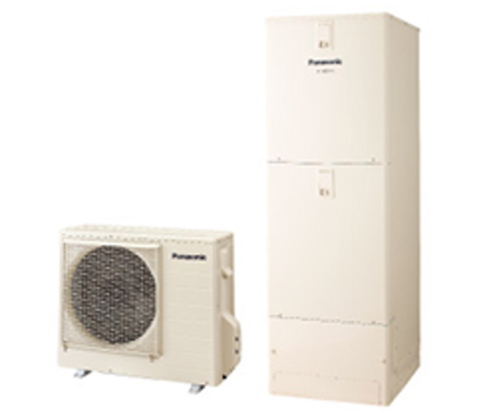 Panasonic Sシリーズ 角型タイプ