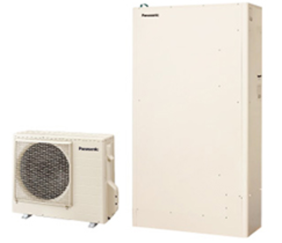 Panasonic Hシリーズ 薄型タイプ