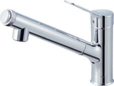 TOTO キッチン水栓 浄水機能付き