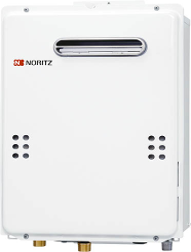 ノーリツ 屋外壁掛給湯専用タイプ