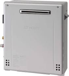 ノーリツ エコジョーズ屋外据置オートタイプ