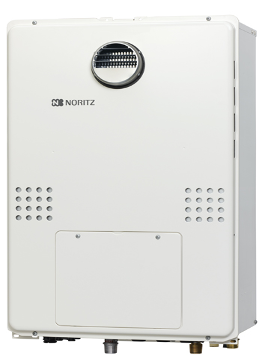 ノーリツ BLエコジョーズ給湯暖房機24号屋外壁掛オートタイプ