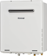 Rinnai 追焚付壁掛給湯器