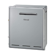 Rinnai エコジョーズ 屋外据置 オートタイプ