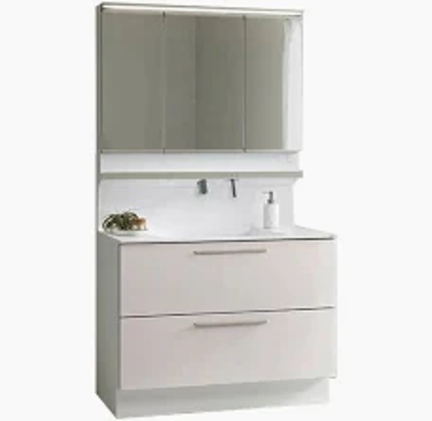 TOTO オクターブ