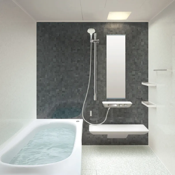 TOTO マンション用ユニットバス　WYシリーズ